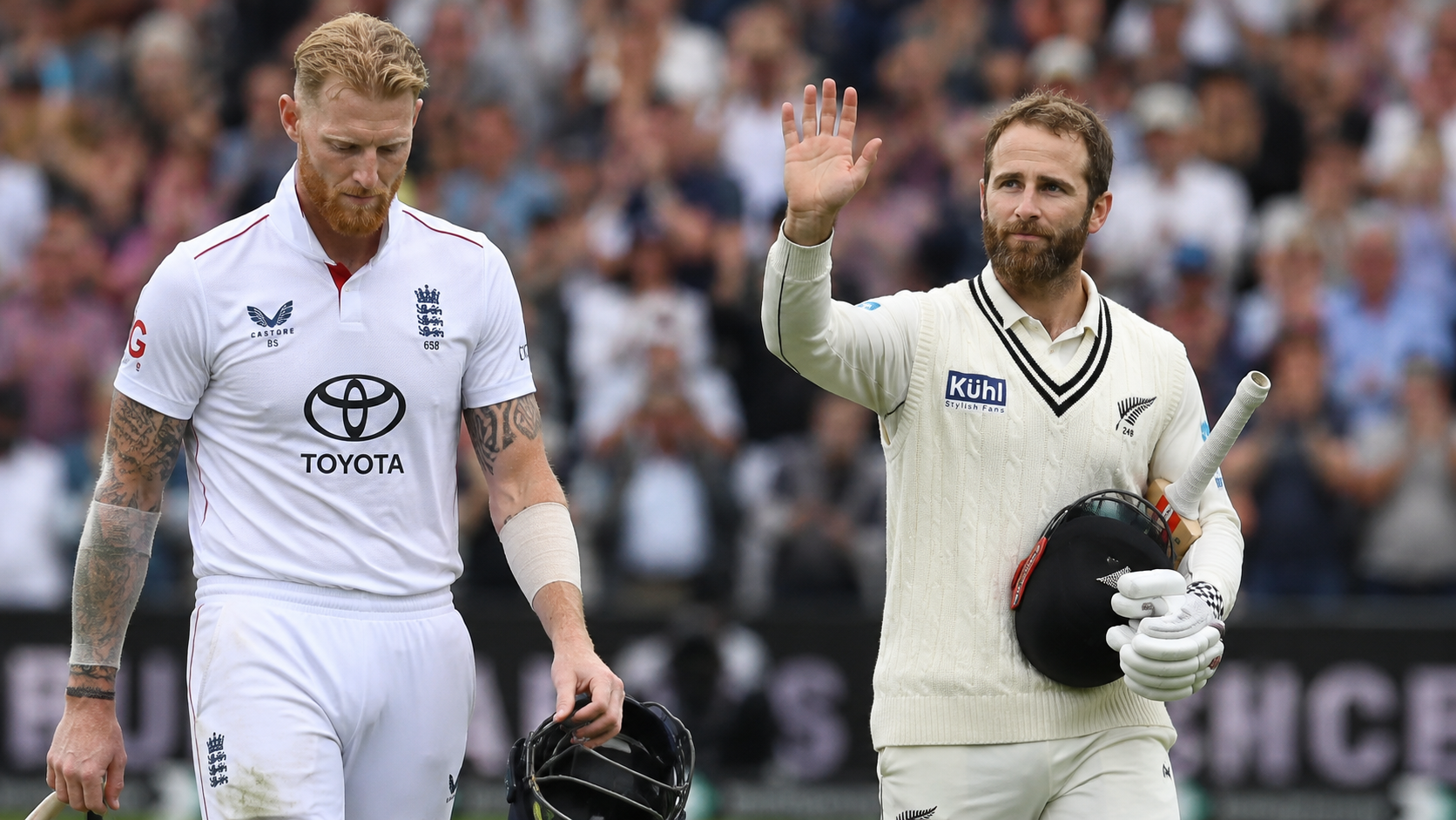 England Cricket Faces Defining Moment as Stokes Controversy Overshadows New Zealand Series