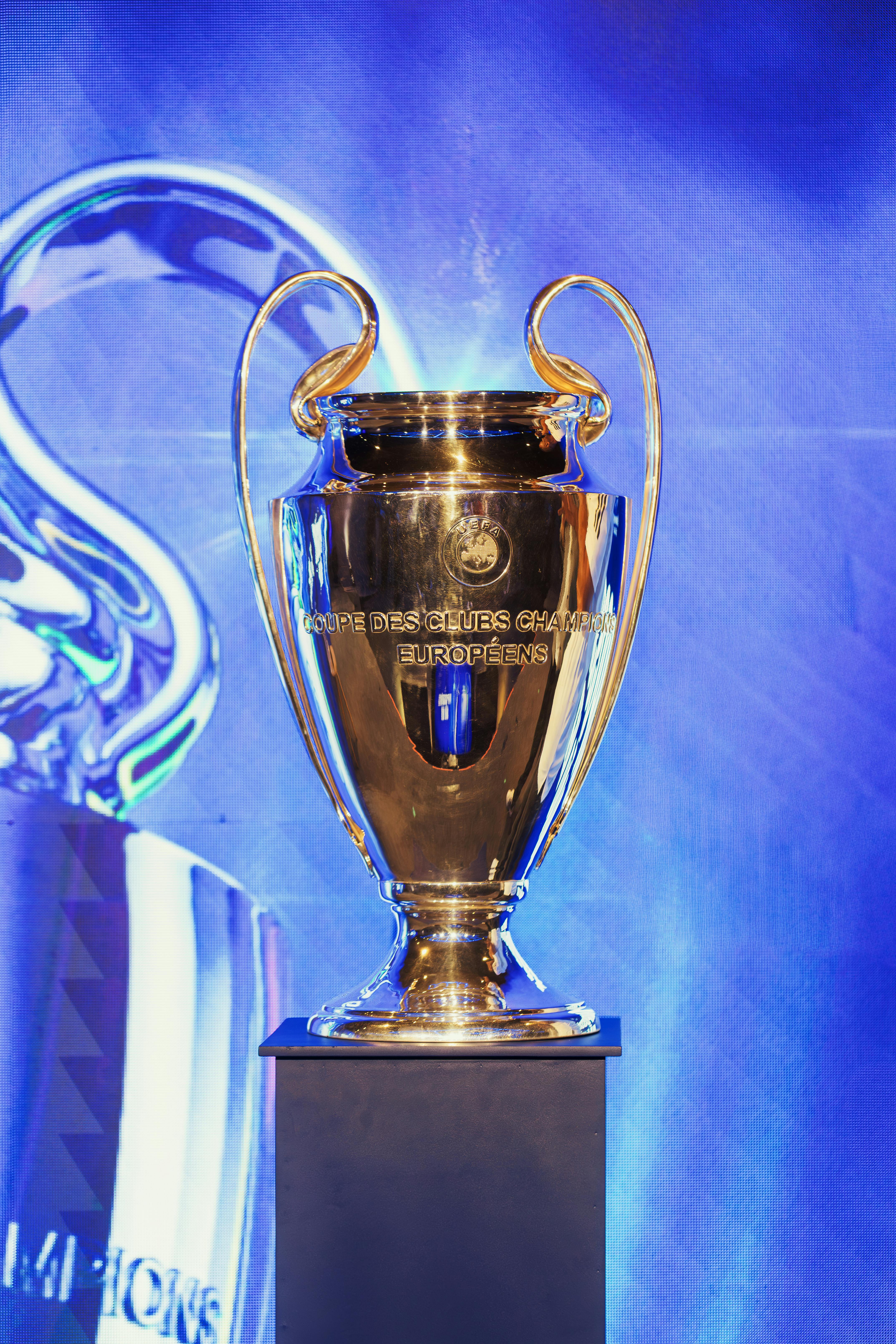 Champions League Round of 16 Preview: Europe�s Elite Prepare for Knockout Battles